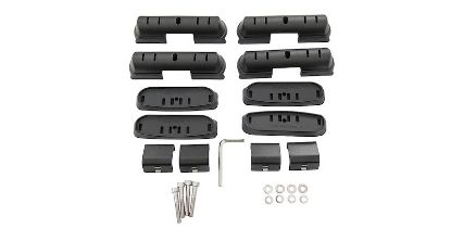 Picture of Rhino-Rack RCP Base Kit (x4) - RCP12-BK