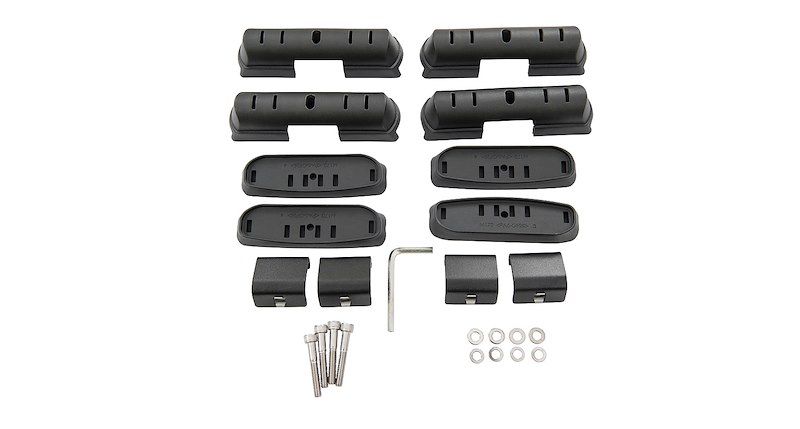 Picture of Rhino-Rack RCP Base Kit (x4) - RCP12-BK
