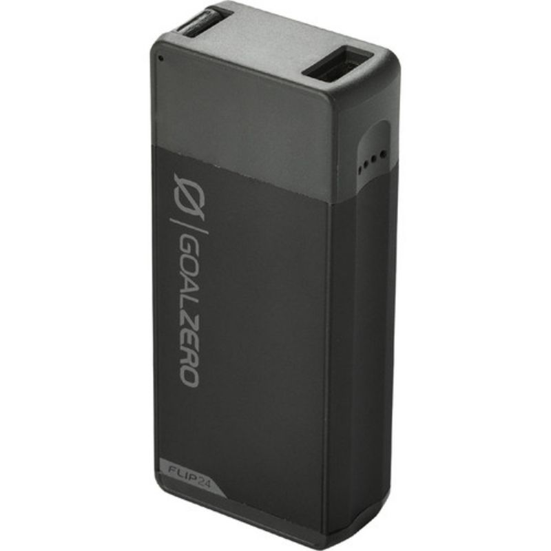 Picture of Goal Zero Flip 24 Black