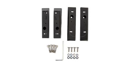 Picture of Rhino-Rack RCP Base Kit (x4) - RCP69-BK