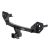 Picture of Draw-Tite Class 3 Trailer Hitch 2 inch Outback 2020-2023