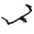 Picture of Draw-Tite Class 1 Trailer Hitch, 1.25 Inch Select Mazda CX-30