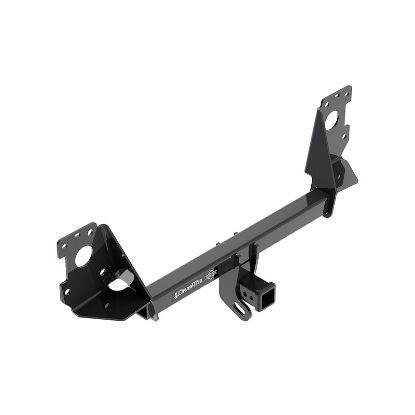 Picture of Draw-Tite Max-Frame Trailer Hitch Receiver - Custom Fit - Class IV - 2 Inch - 76076