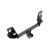 Picture of Draw-Tite Max-Frame Trailer Hitch Receiver - Custom Fit - Class IV - 2 Inch - 76076