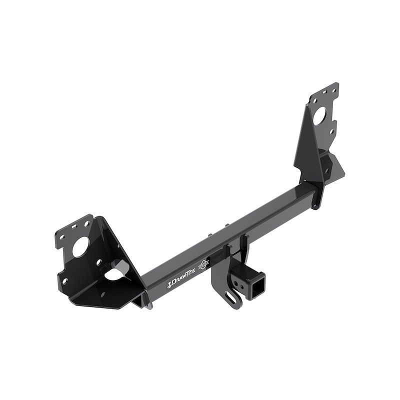Picture of Draw-Tite Max-Frame Trailer Hitch Receiver - Custom Fit - Class IV - 2 Inch - 76076