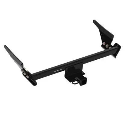 Picture of Draw-Tite Class 3 Trailer Hitch, 2 Inch Select Mazda CX-5 2019-2020 Diesel