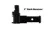 Picture of Stealth Hitches Rack Receiver - 2 inch