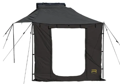 Picture of Roofnest Condor 2 Reg  Overland 2 Reg Wall Kit