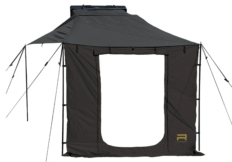 Picture of Roofnest Condor 2 Reg  Overland 2 Reg Wall Kit