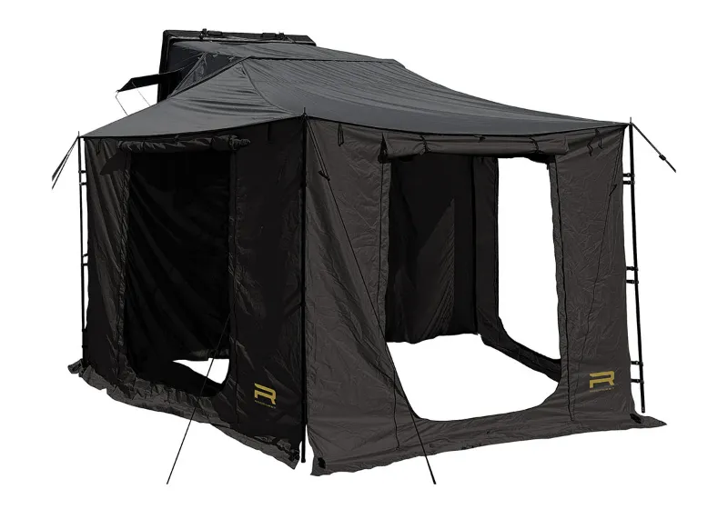 Picture of Roofnest Condor 2 Reg  Overland 2 Reg Wall Kit