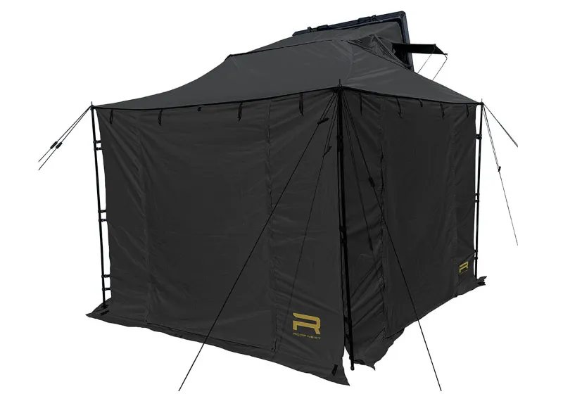 Picture of Roofnest Condor 2 Reg  Overland 2 Reg Wall Kit