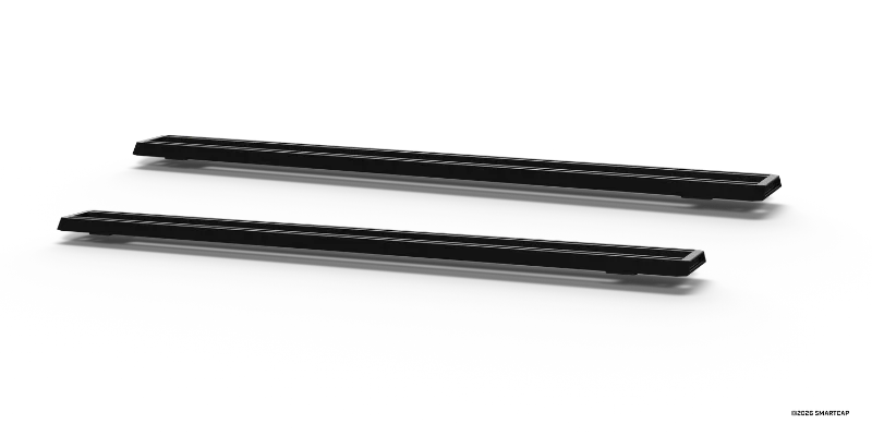 Picture of SmartCap Load Bars EVO Series, Full-Size (Set of 2) - SA0430