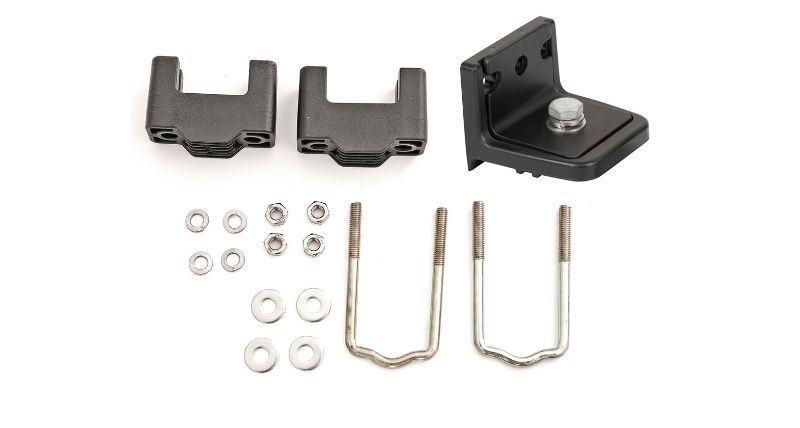 Picture of Rhino-Rack Sunseeker Euro Bar Bracket Kit