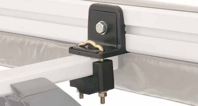 Picture of Rhino-Rack Sunseeker Euro Bar Bracket Kit