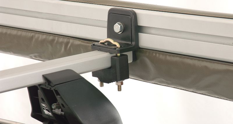 Picture of Rhino-Rack Sunseeker Euro Bar Bracket Kit
