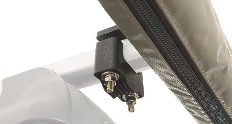 Picture of Rhino-Rack Sunseeker Euro Bar Bracket Kit