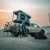 Picture of Thule Widesky Ashland Grey Rooftop Tent