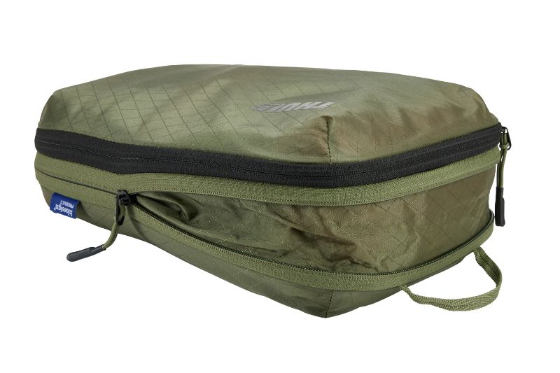 Picture of Thule Compression Packing Cube Set Green