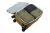 Picture of Thule Compression Packing Cube Set Green