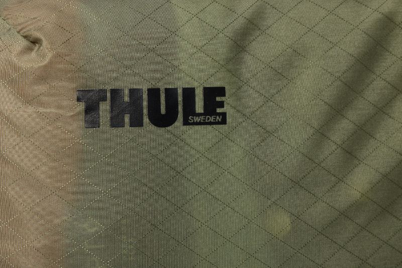 Picture of Thule Compression Packing Cube Set Green