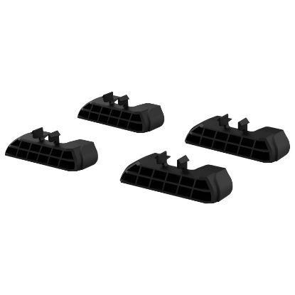 Picture of Cruz FIX Feet - Raised Railing - Spacer for 930-800 (Set of 4)