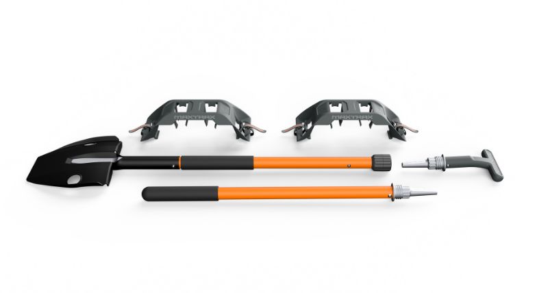 Picture of Maxtrax All-Terrain Recovery Shovel