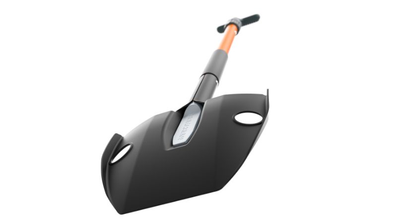 Picture of Maxtrax All-Terrain Recovery Shovel