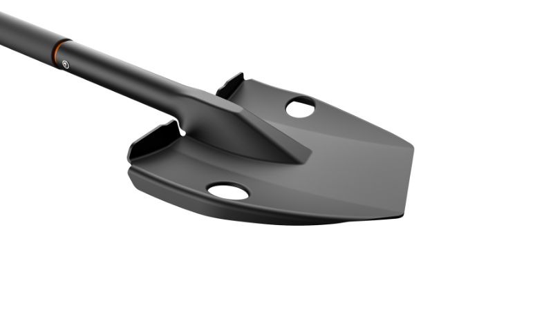 Picture of Maxtrax All-Terrain Recovery Shovel