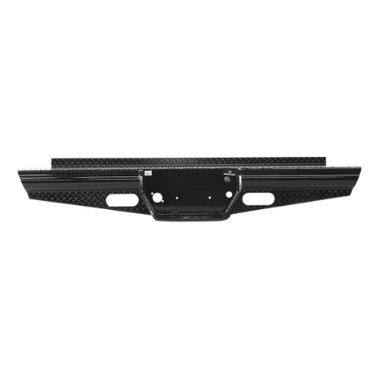 Picture of Ranch Hand Legend Series Rear Bumper - 2001-2006 Chevrolet Silverado/Sierra 2500/3500 HD - BBC010BLL