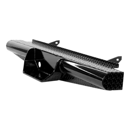 Picture of Ranch Hand Legend Series Rear Bumper - 1999-2006 Chevrolet Silverado/Sierra 1500/2500 - BBC998BLS