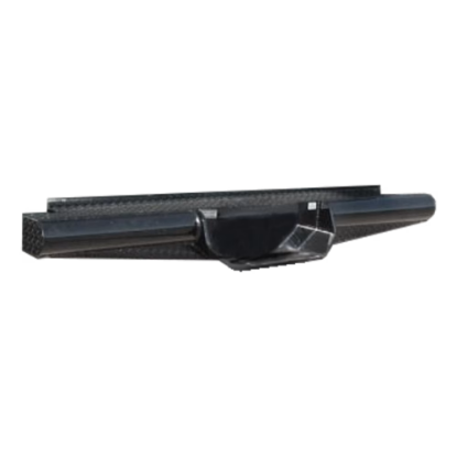 Picture of Ranch Hand Legend Series Rear Bumper - 1994-2001 Ram 1500/2500/3500 - BBD948BLS