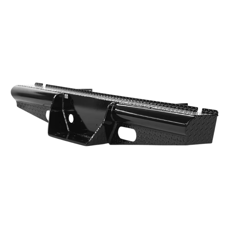 Picture of Ranch Hand Legend Series Rear Bumper - 1999-2007 Ford F-Series Super Duty - BBF050BLL