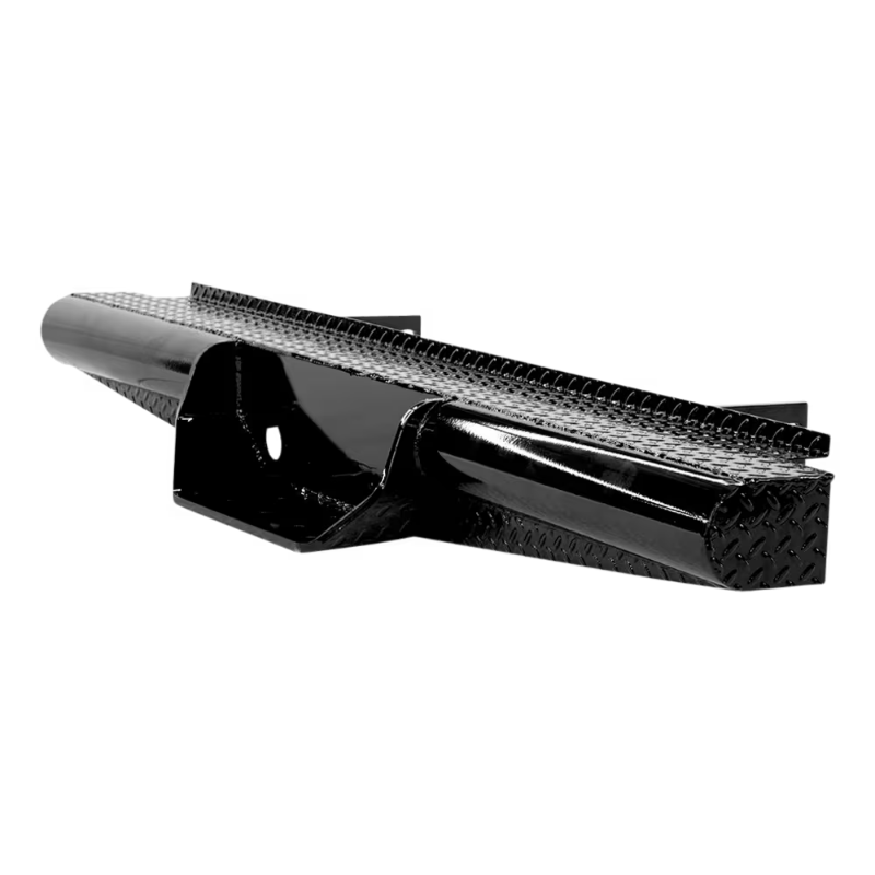 Picture of Ranch Hand Legend Series Rear Bumper - 1981-1996 Ford F-150/F-250/F-350 - BBF928BLS