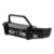 Picture of Ranch Hand Legend Series Bull Nose Front Bumper - 2011-2018 Ram 2500/3500/4500/5500 - BTD101BLRS