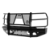 Picture of Ranch Hand Legend Series Front Bumper - 2020-2023 Chevrolet Silverado 2500/3500 HD - FBC201BLR