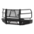 Picture of Ranch Hand Legend Series Front Bumper - 2024-2026 Chevrolet Silverado 2500/3500 HD - FBC241BLR