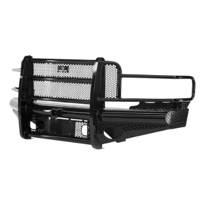 Picture of Ranch Hand Legend Series Front Bumper - 2003-2005 Ram 2500/3500 - FBD031BLR