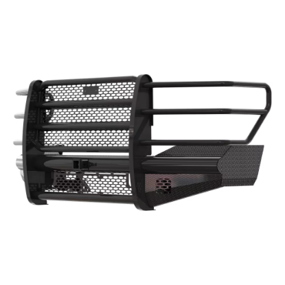 Picture of Ranch Hand Legend Series Front Bumper - 2011-2016 Ford F-Series Super Duty - FBF111BLR