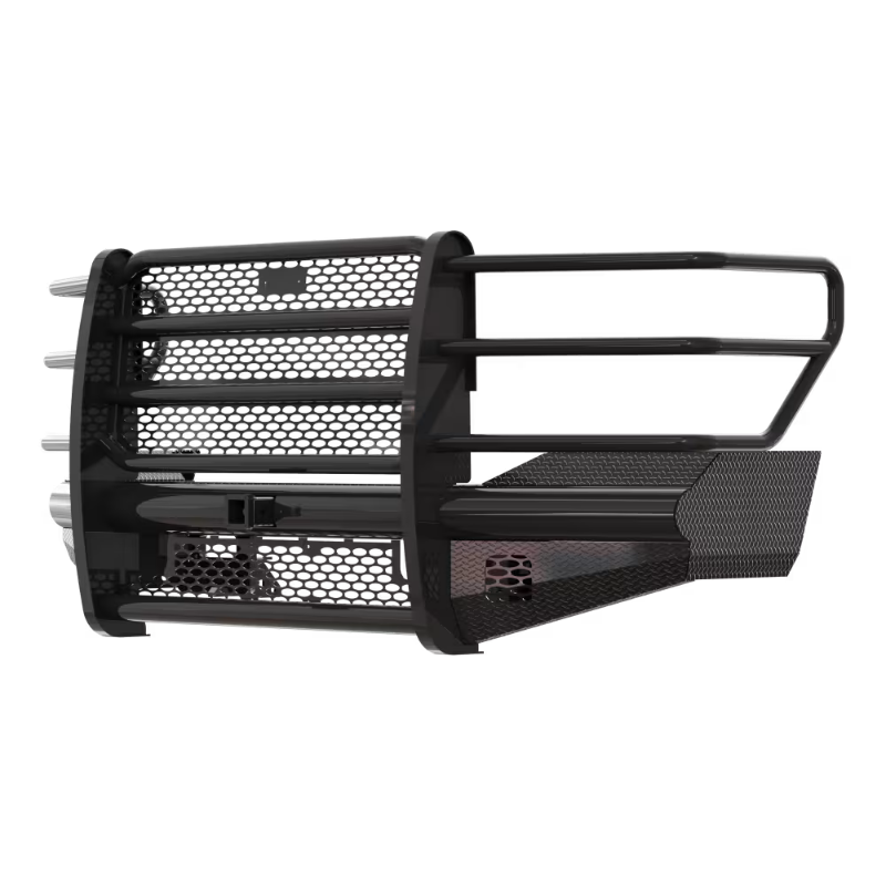 Picture of Ranch Hand Legend Series Front Bumper - 2011-2016 Ford F-Series Super Duty - FBF111BLR