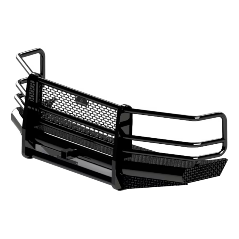 Picture of Ranch Hand Legend Series Front Bumper - 1992-1996 Ford Bronco/F-150/F-250/F-350 - FBF921BLR