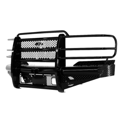Picture of Ranch Hand Legend Series Front Bumper - 2003-2006 GMC Sierra 2500/3500 HD - FBG031BLR