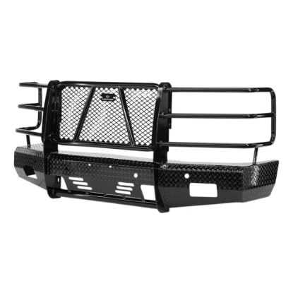 Picture of Ranch Hand Summit Series Front Bumper - 2014-2015 Chevrolet Silverado 1500 - FSC14HBL1