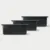 Picture of DECKED Payloader 32 Storage Bin - Black (3-Pack)