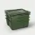 Picture of DECKED Payloader 32 Storage Bin - Ranger Green (3-Pack)