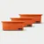 Picture of DECKED Payloader 32 Storage Bin - Blaze Orange (3-Pack)