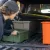 Picture of DECKED Payloader 32 Storage Bin - Ranger Green