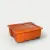Picture of DECKED Payloader 32 Storage Bin - Blaze Orange
