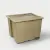 Picture of DECKED Payloader 64 Storage Bin - Desert Tan