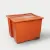 Picture of DECKED Payloader 64 Storage Bin - Blaze Orange