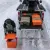 Picture of DECKED Payloader 64 Storage Bin - Blaze Orange
